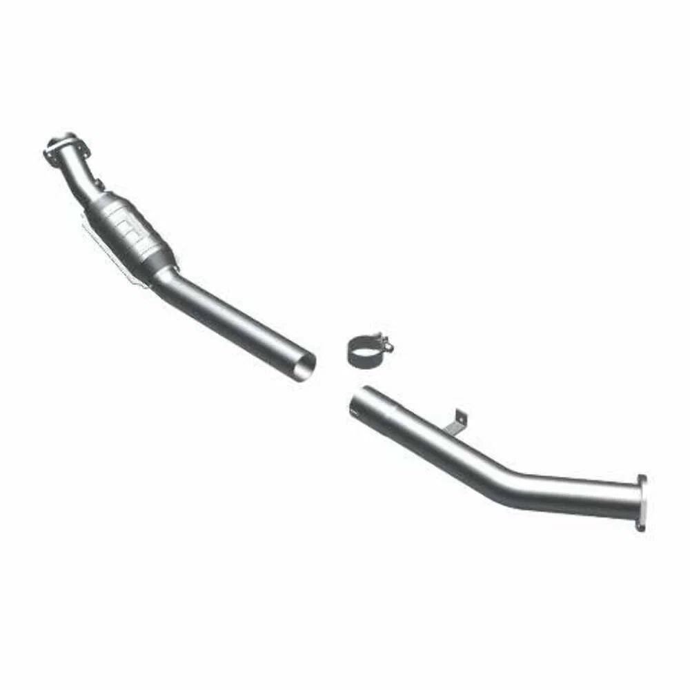 Catalytic Converter for 2004 Pontiac GTO 5.7L OEM Grade Federal _ EPA Compliant Direct-Fit Catalytic Converter MagnaFlow